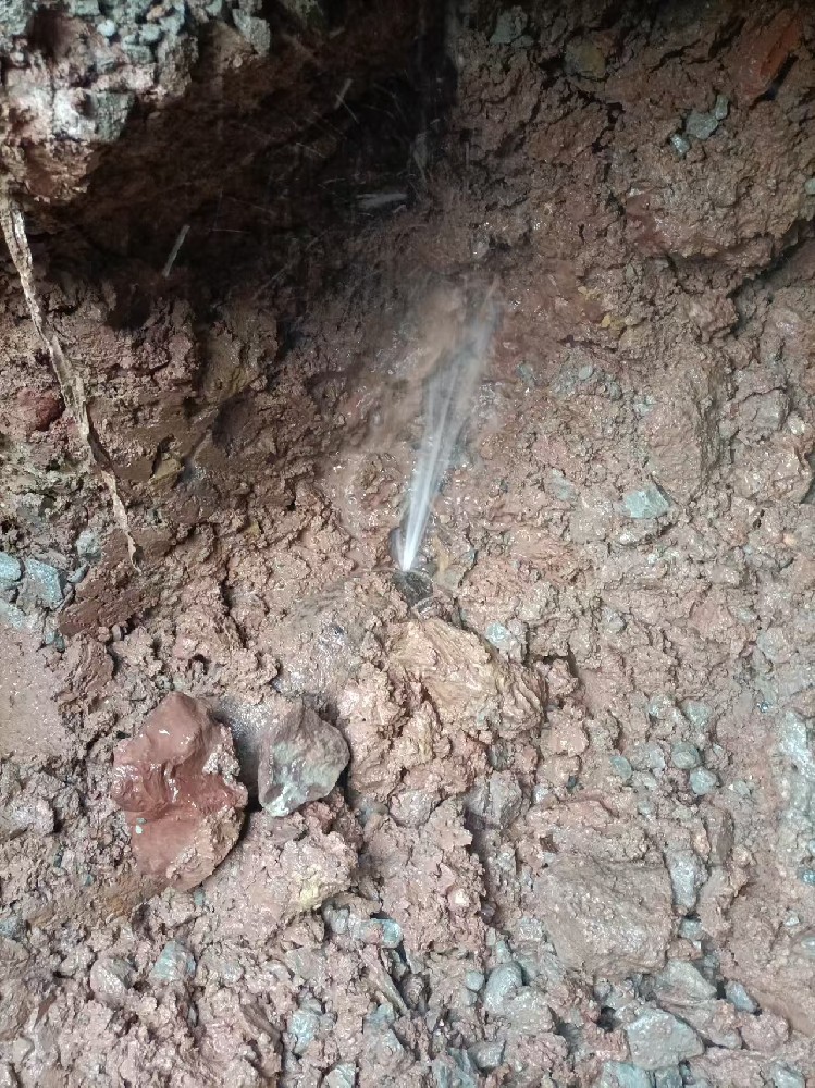 自来水管漏水检测维修-余庆县