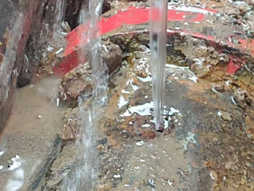 余庆地区水管漏水检测方法 专业探漏/查漏服务全解析